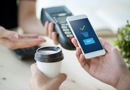 NFC Payments through Smartphone to Replace your Credit Cards